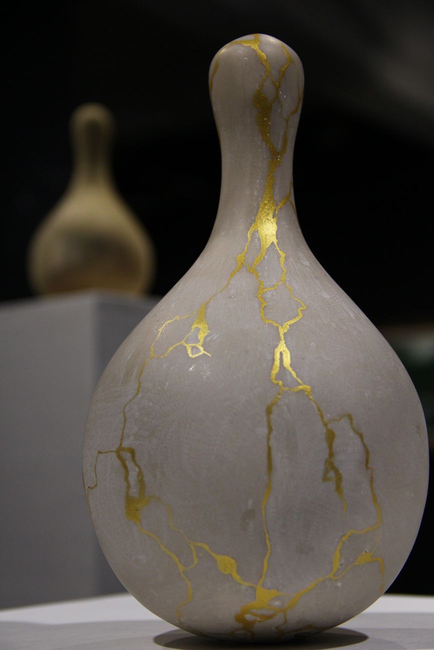 Kintsugi e l’arte di affrontare l’imprevisto