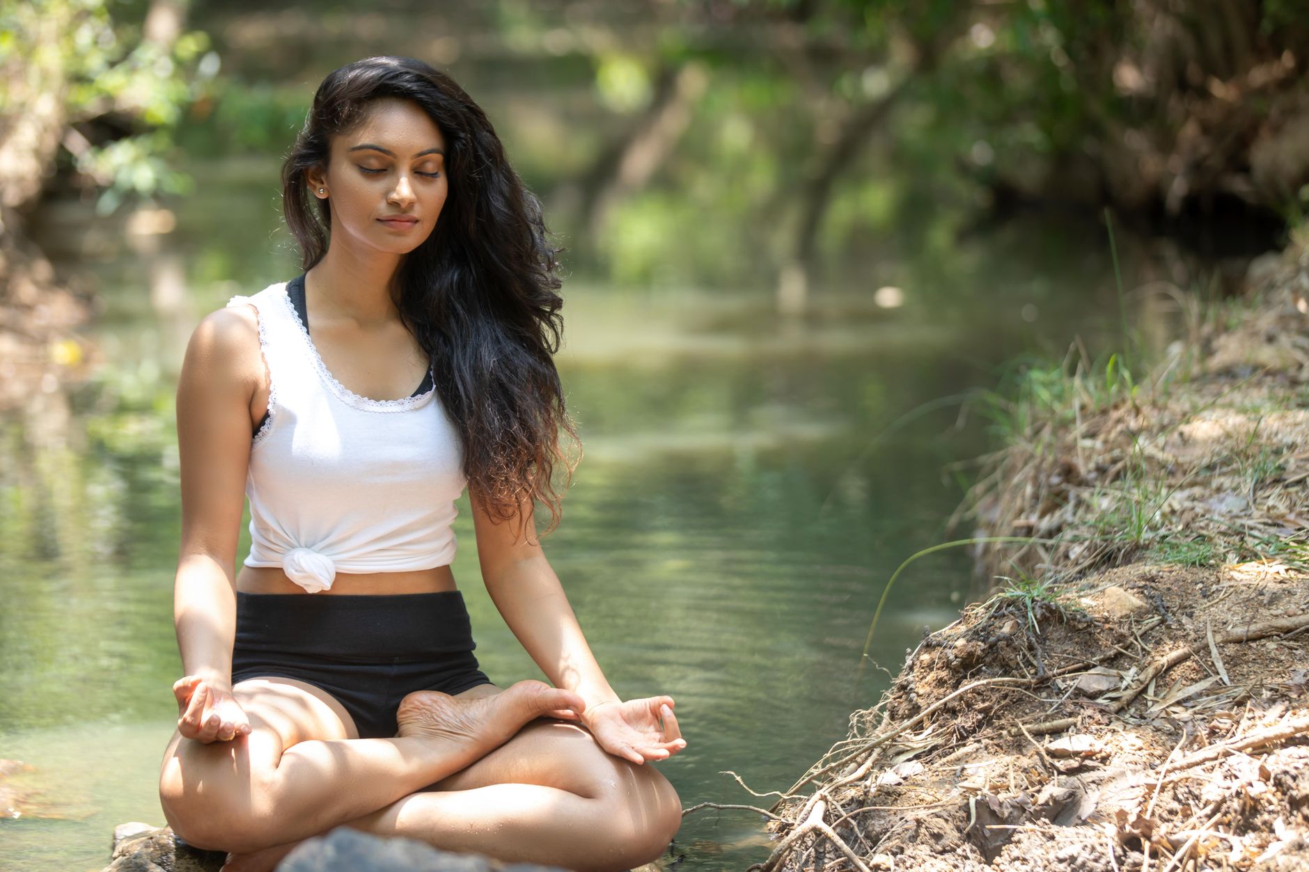 Come essere più organizzata con meditazione e mindfulness