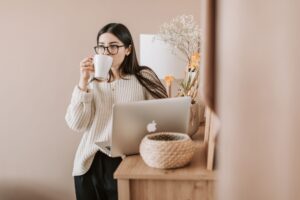 Freelance organizzata in 10 mosse